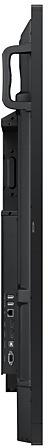 Actual product image Samsung WA65F (3840 x 2160 Pixels, 65")