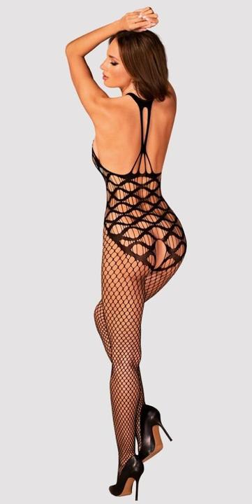 Produktbild Obsessive Verruchter Catsuit (L, M, S)