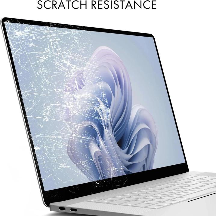 Actual product image Dicota Privacy Filter 2-Way Adhesive (16", 16:9)