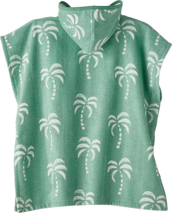 Image du produit Vertbaudet Kinder Badeponcho (104, 116)