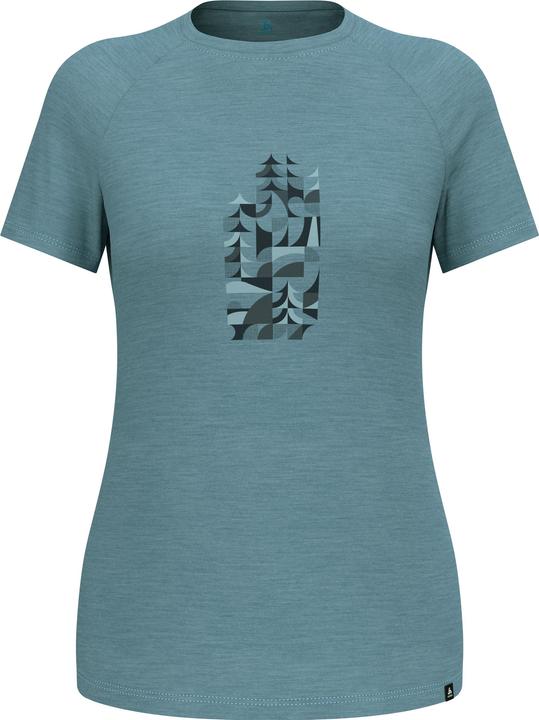 Actual product image Odlo Merinomix 130 (M)