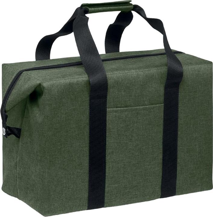 Produktbild MidOcean Kühltasche Kira rPET (Recyceltes PolyethylenTerephthalat) (3 l)