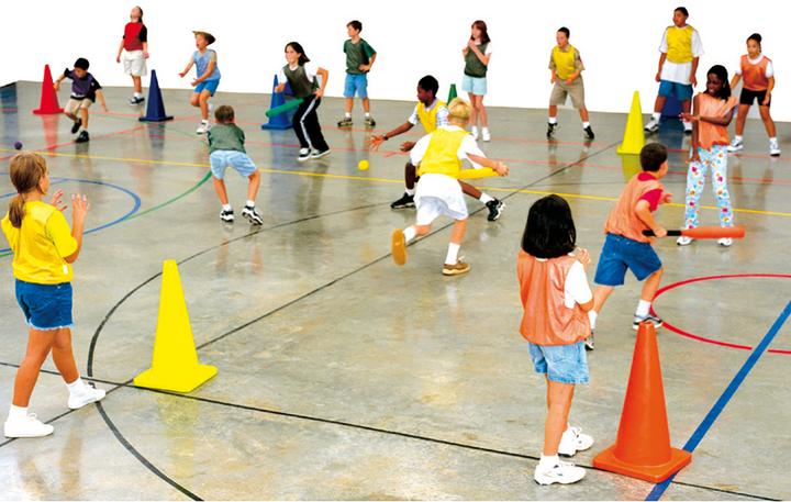 Image du produit Spordas Set Bonkerball (31.50")