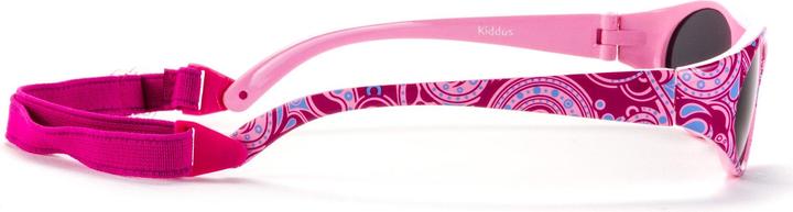 Actual product image Kiddus Kids Comfort