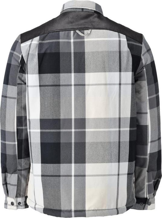 Immagine prodotto Mascot Customised Camicia A Quadri Pile Uomo (M)