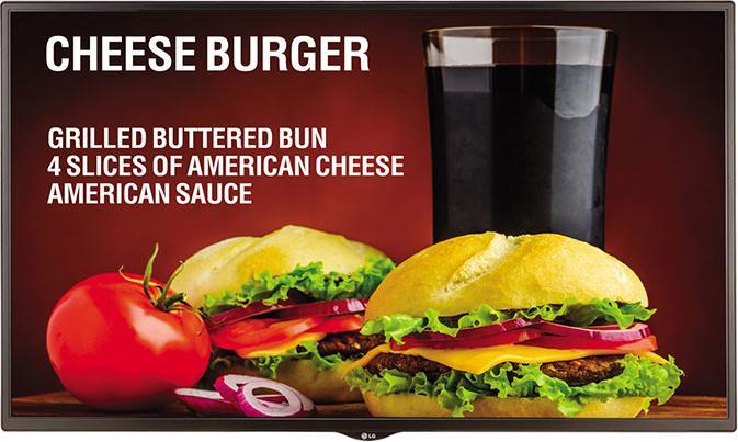 LG 49SM5KD-B 49IN IPS 1920X1080 (1920 x 1080 pixels, 49")