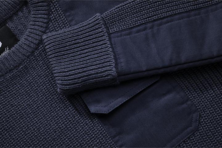 Produktbild Brandit Kids BW Pullover (158, 164)