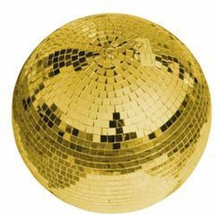 Image du produit Eurolite Boule à facettes (30 cm)