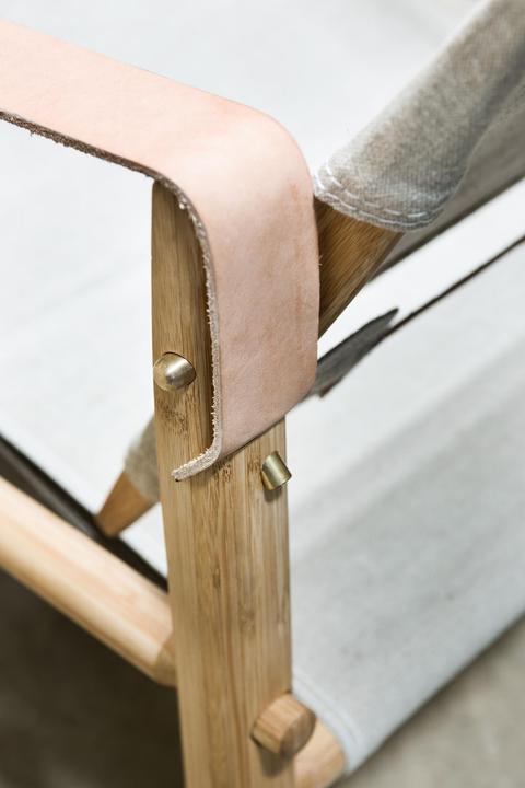 Produktbild we do wood Nomad Chair