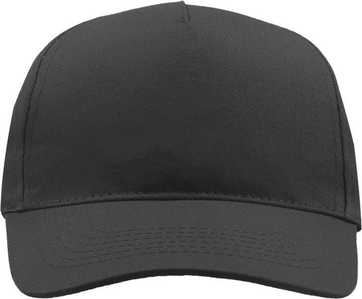 Actual product image Atlantis Baseball Cap With 5 Panels (One size)