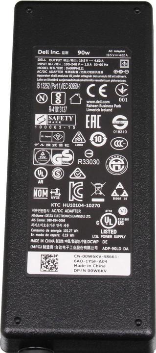 Produktbild Dell DA90PM111 (90 W)