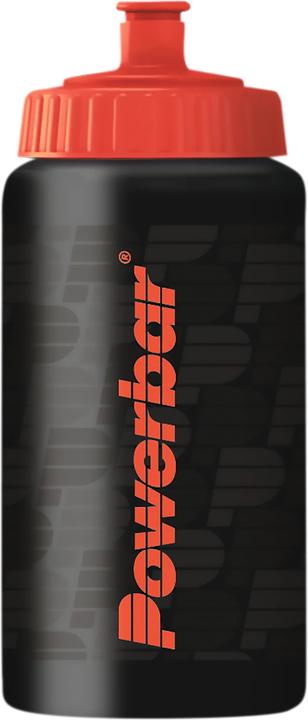 Immagine prodotto Powerbar Drink Bottle - 0,50L - Black (0.50 l)