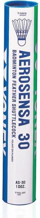 Actual product image Yonex AS30 Speed 2 offiziell Swiss Badminton