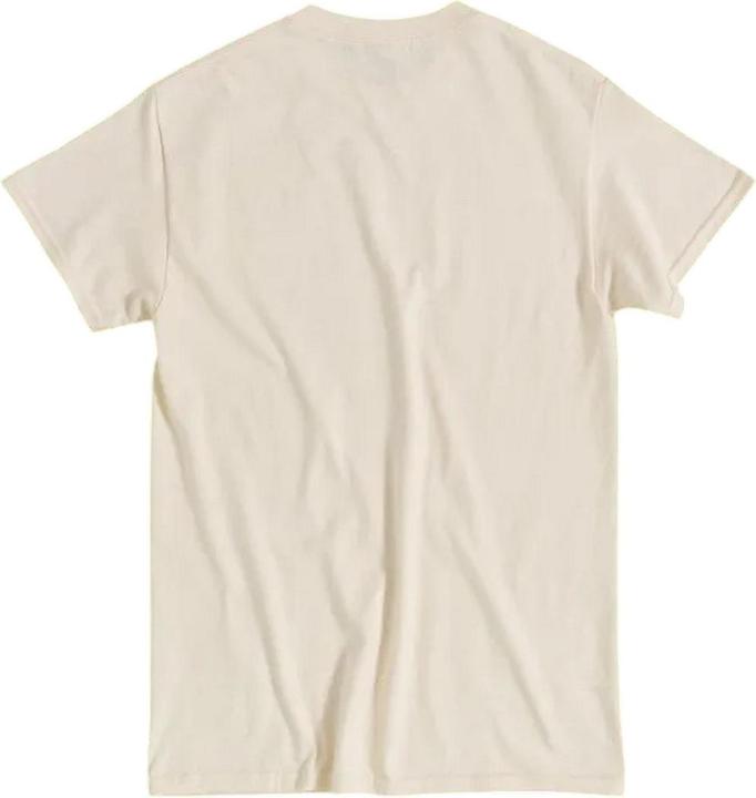 Actual product image Yellowstone Unisex Adult Welcome To Dutton Ranch T-Shirt (L)