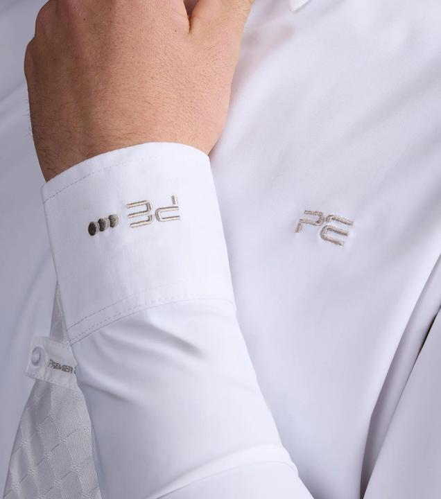 Actual product image Premier Equine Rubato (L)