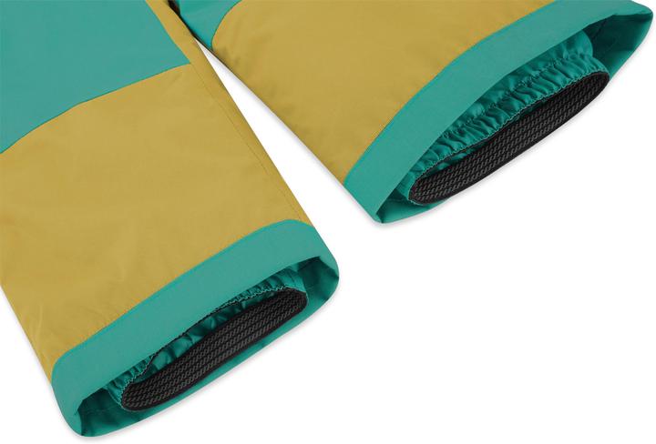Produktbild Normani Kinder Winterhose Salcha - 1149 (176)