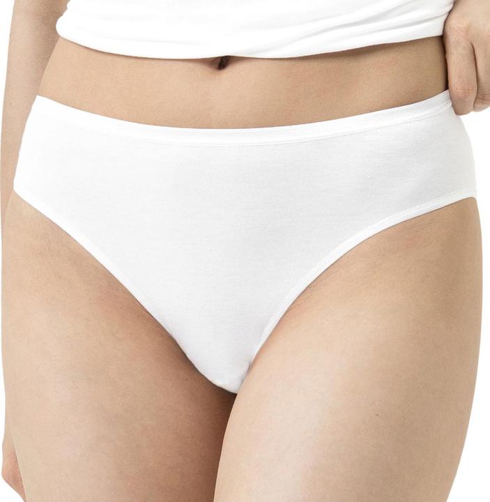 Produktbild Mey 3er Pack Modal Pure American-Pants (M, 3er Pack)