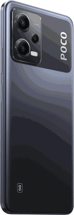 Produktbild Xiaomi Poco X5 (128 GB, Schwarz, 6.67", Hybrid Dual SIM, 48 Mpx, 5G)