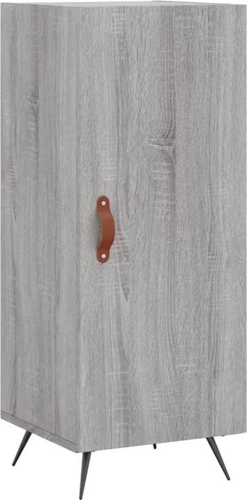 Image du produit vidaXL Sideboard (34.50 x 34 x 90 cm)