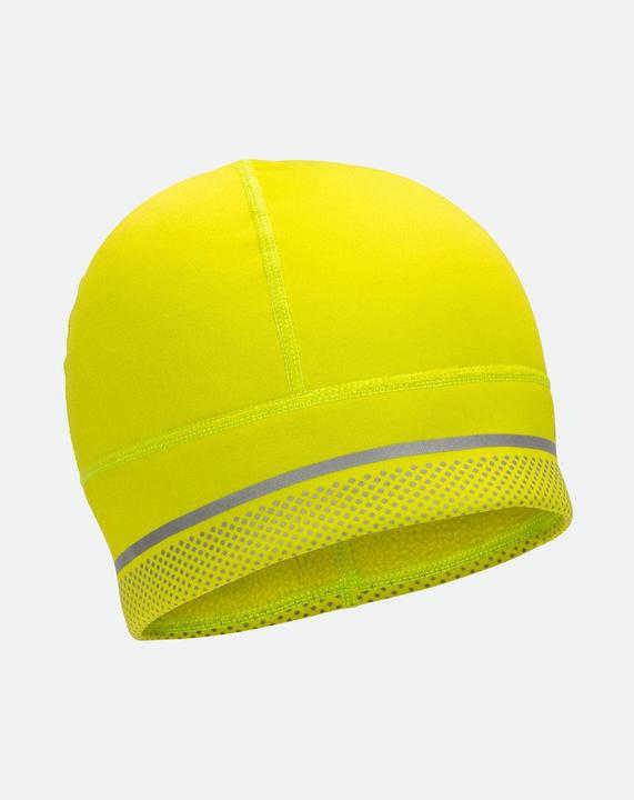 Actual product image Nathan Hyper Night Beanie Hat (One size)
