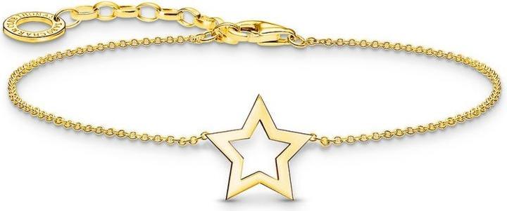 Immagine prodotto Thomas Sabo Armband Charming (Argento 925)