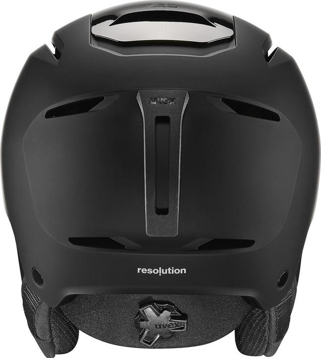 Immagine prodotto Uvex resolution (59 - 61 cm)