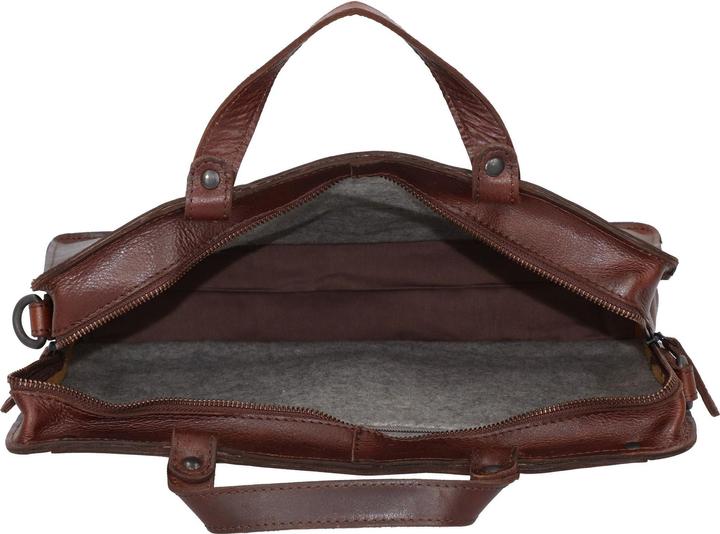 Image du produit Harolds Aberdeen Porte-documents en cuir 37 cm