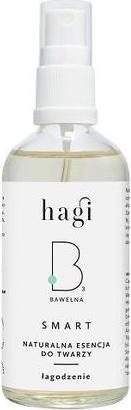 Image du produit Hagi Smart B Essence-Soothing Face Tonic 100Ml (Tonique visage, 100 ml)