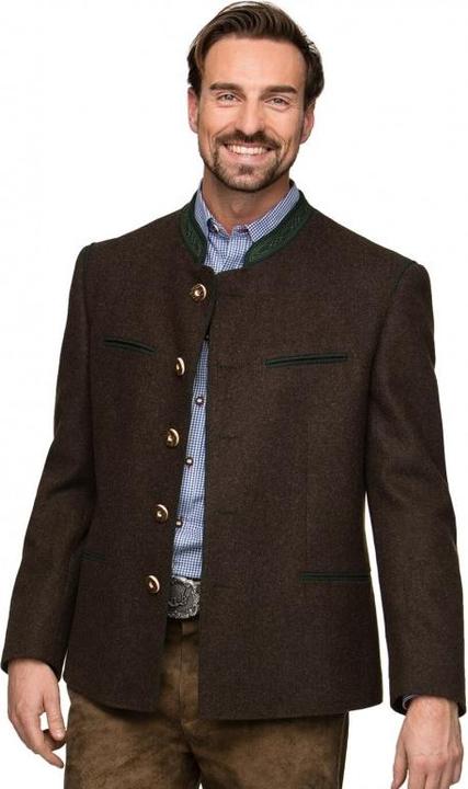 Actual product image Stockerpoint Stachus Men's Traditional Jacket (54)