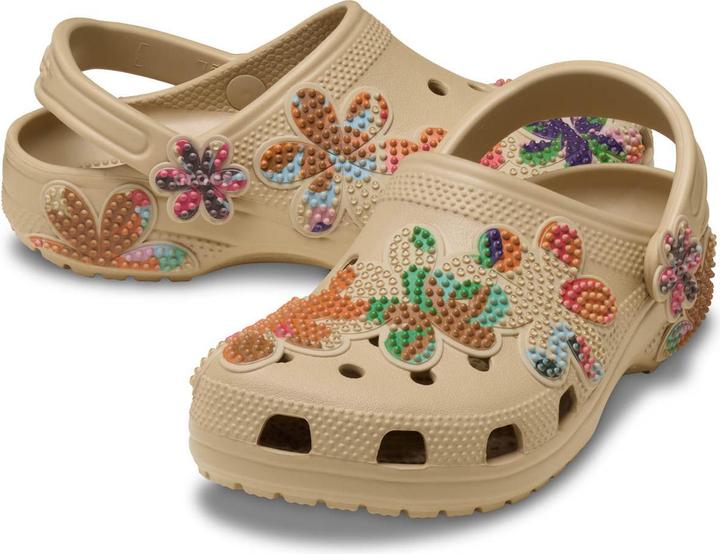 Image du produit Crocs Classic Summer Beaded Clog (39)