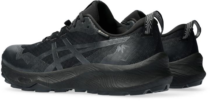 Actual product image ASICS Performance Gel Trabuco 12 GTX (47)