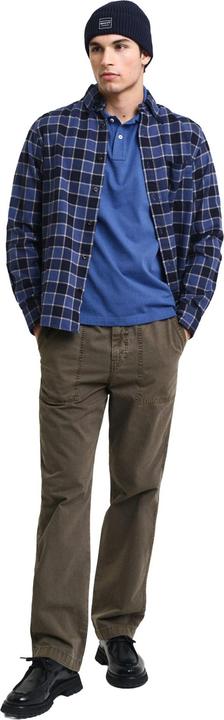 Produktbild GANT Regular Shield Pique Polo (L)