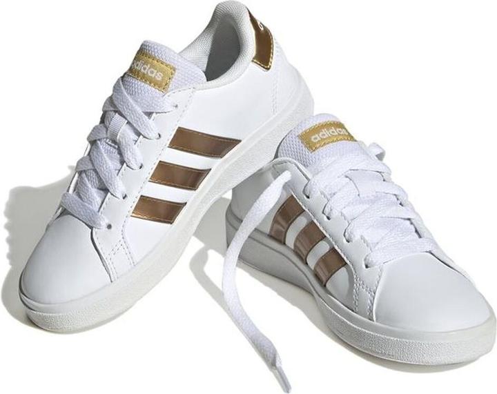 Immagine prodotto Adidas Scarpa A Gran Corte Sostenibile Con Lacci (31)