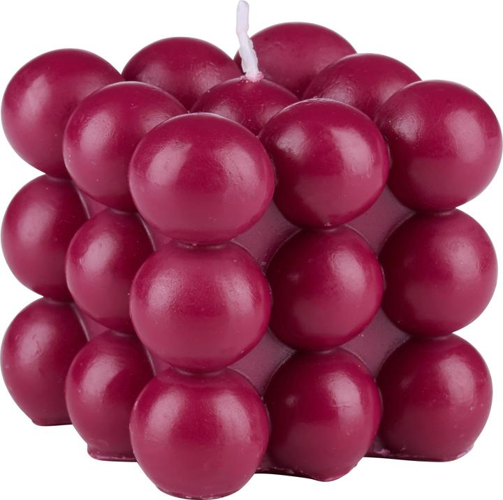 Produktbild Arti Casa assortierte Bubble Candle (1 Stk.)