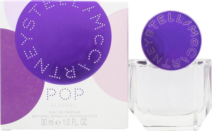 Actual product image Stella McCartney Pop Bluebell (Eau de parfum, 30 ml)