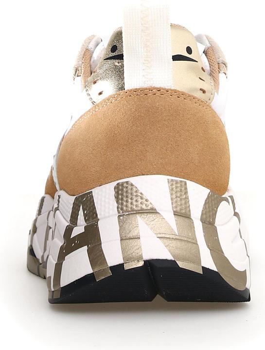 Produktbild Voile blanche Sneakers (41)