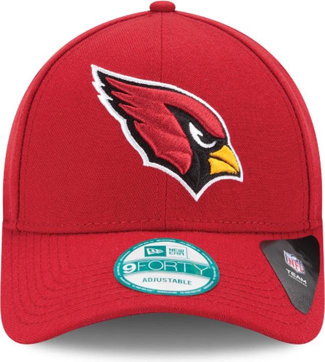Produktbild New Era 9Forty NFL League Arizona Cardinals (One Size)