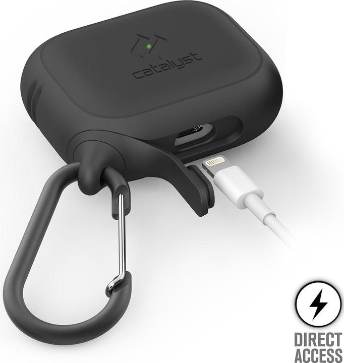 Actual product image Catalyst Transport case (Headphone sleeve)