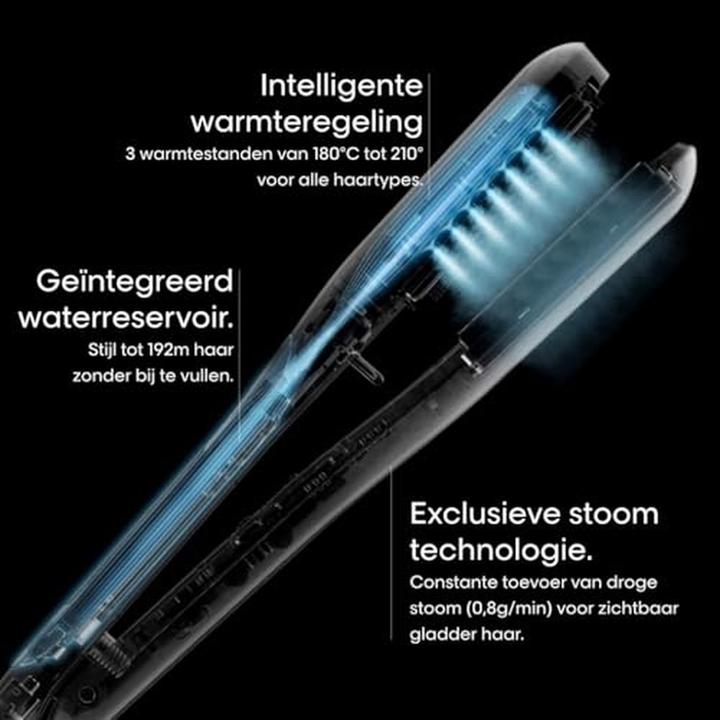 Image du produit L'Oréal Professionnel SteamPod Steampod 3.0 (Fer à défriser à vapeur)