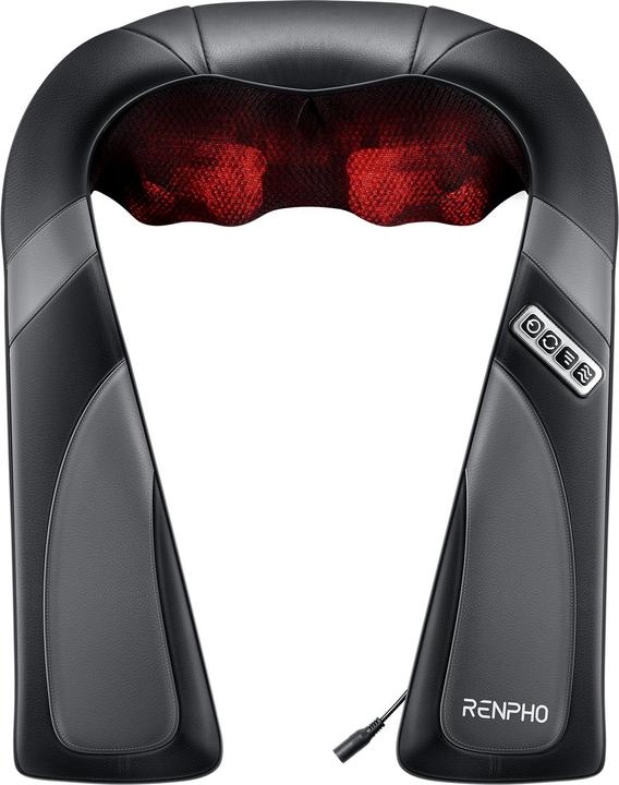 Produktbild RENPHO U-Neck Go Body Massager