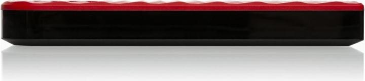 Actual product image Verbatim Store n Go 1TB USB 3.0 red Gen 2 (1 TB)