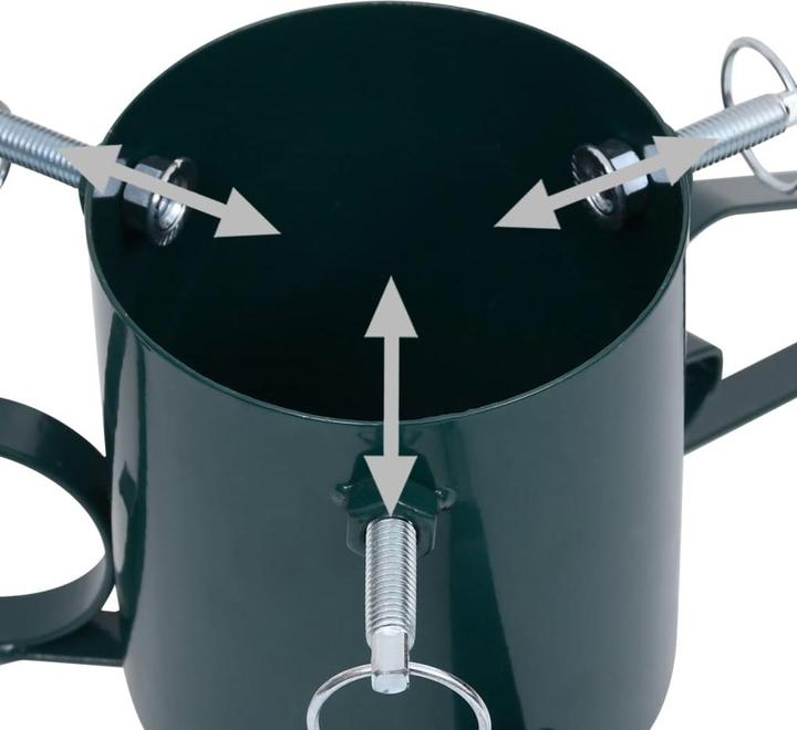 Produktbild vidaXL Burkhardt