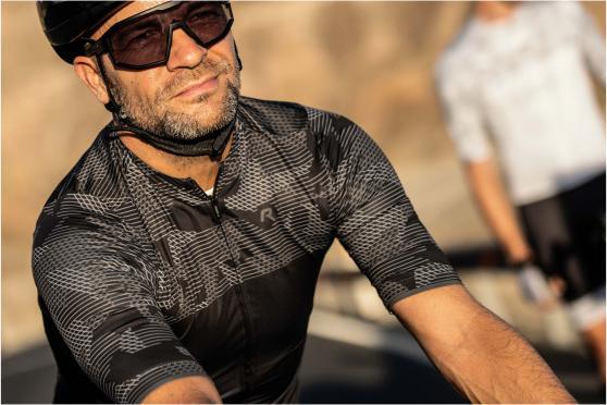 Produktbild Rogelli Camo (L)