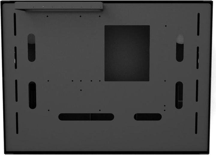 Actual product image Vector VBC01 (ATX, mATX, Mini-ITX, XL-ATX)
