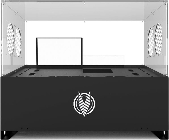 Actual product image Vector VBC01 (ATX, mATX, Mini-ITX, XL-ATX)