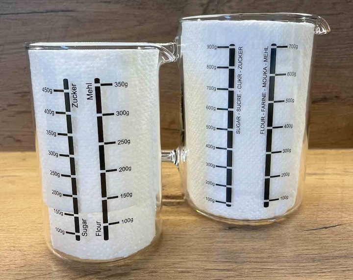 Image du produit Gobelet gradué (1500 ml)
