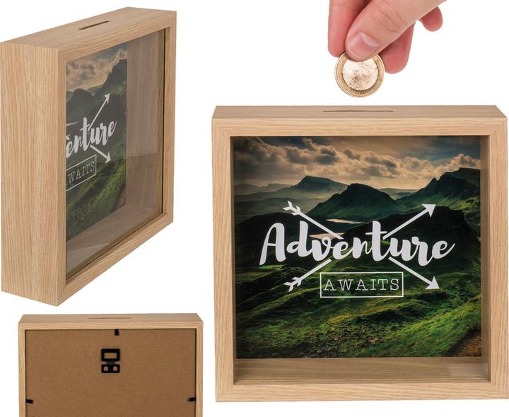 Produktbild Sombo Adventure (20 x 20 x 5 cm)