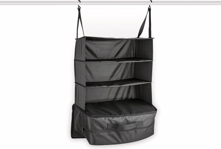 Actual product image Calima Camping Shelf Wall Shelf