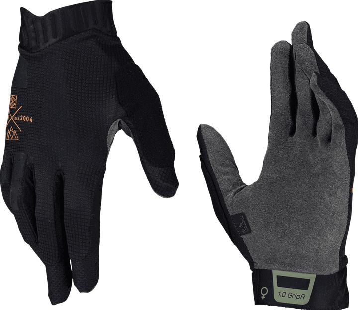 Produktbild Leatt MTB Glove 1.0 GripR (M)