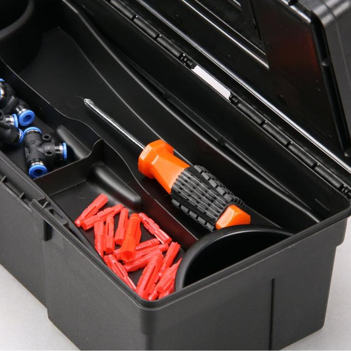 Actual product image Allit McPlus Promo 12.5